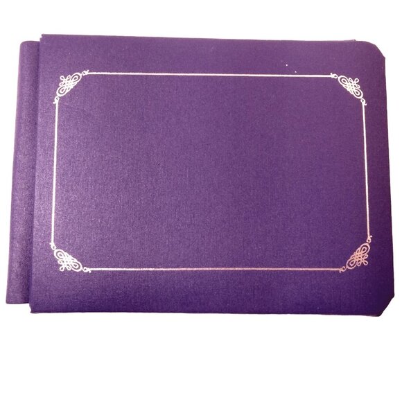 A Year of Memories Scrapbook Album Decorative Pages Photos Journaling - Picture 3 of 15